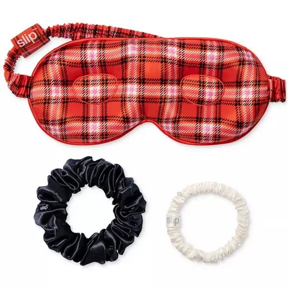 Slip Pure Silk Beauty Sleepover Set – Hazel – NEW & Sealed - Picture 8 of 9